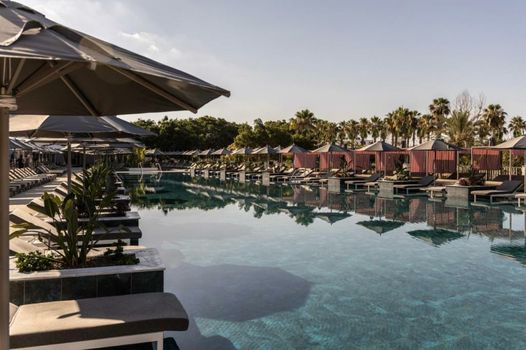 Cali Resort & Spa Designed For Adults by Louis Hotels