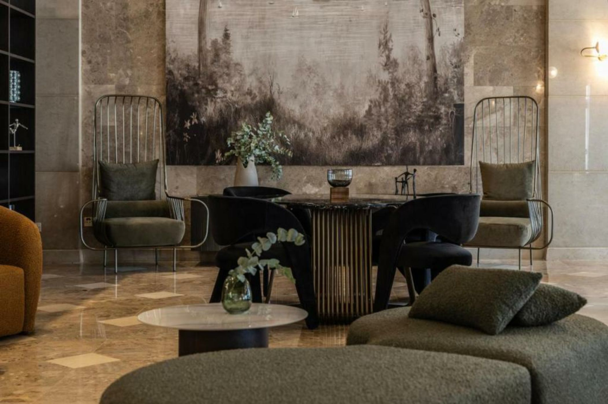 Cali Resort & Spa Designed For Adults by Louis Hotels