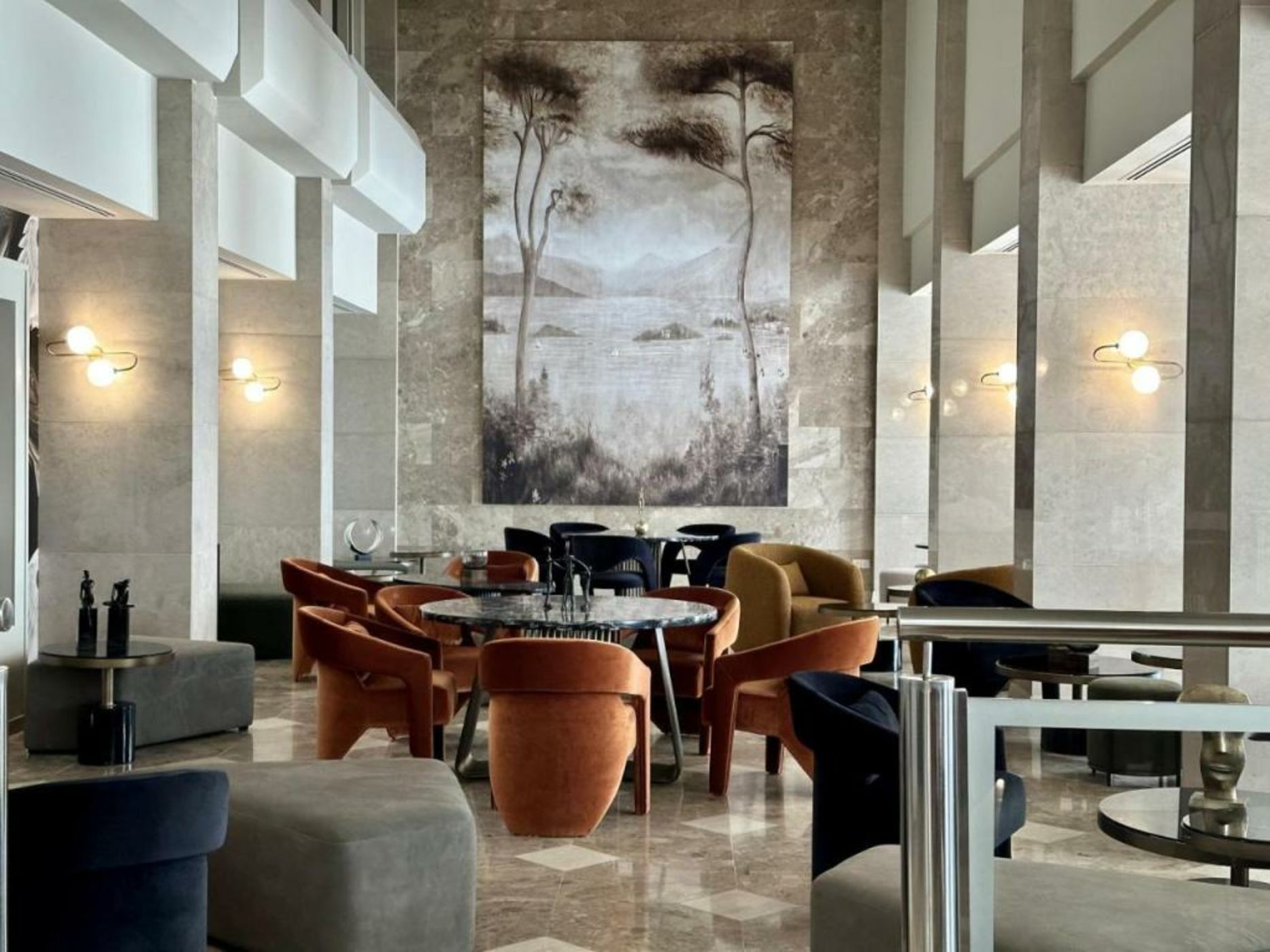 Cali Resort & Spa Designed For Adults by Louis Hotels