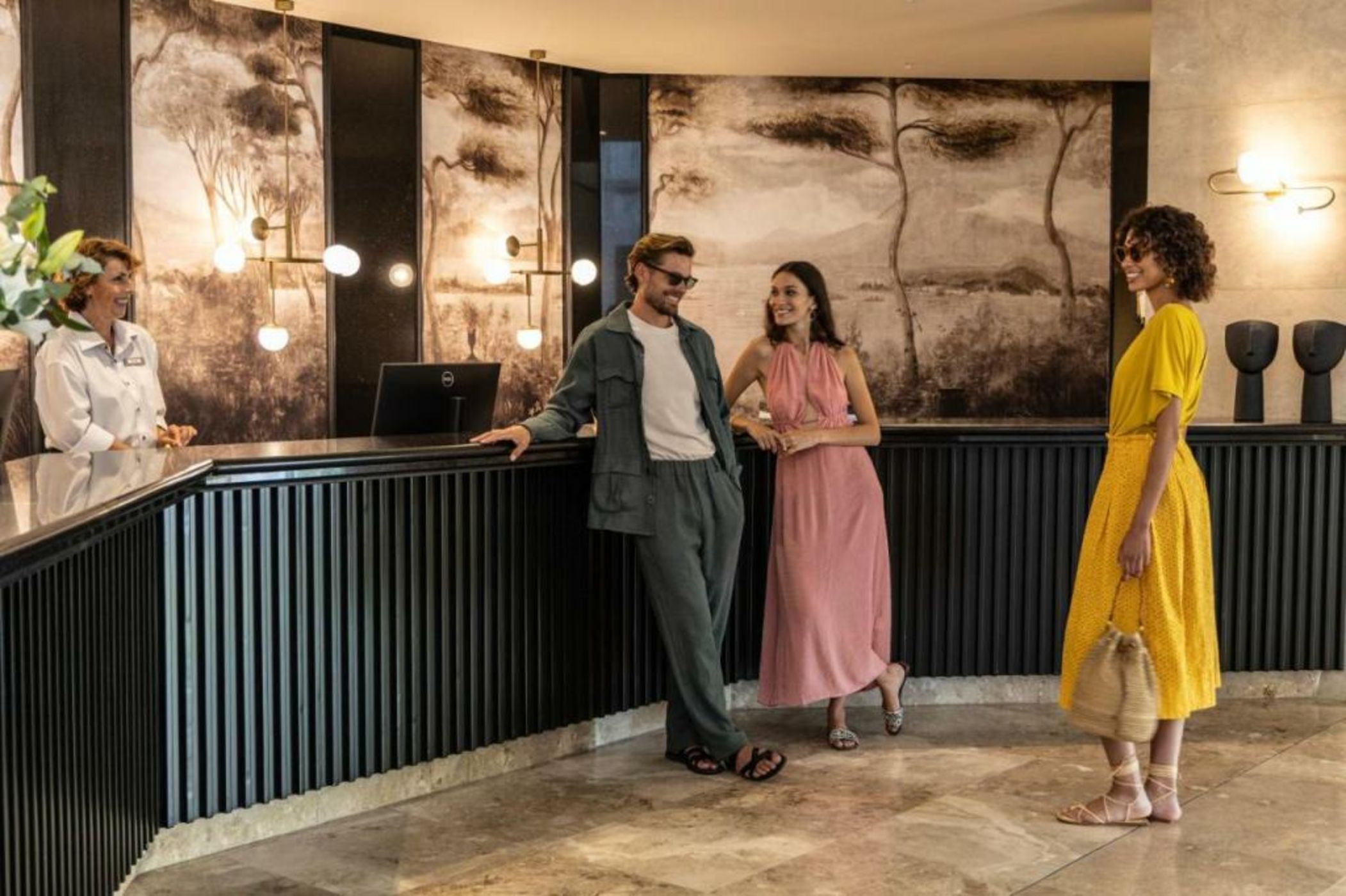 Cali Resort & Spa Designed For Adults by Louis Hotels