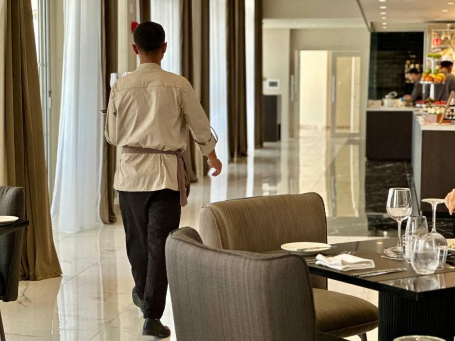 Cali Resort & Spa Designed For Adults by Louis Hotels