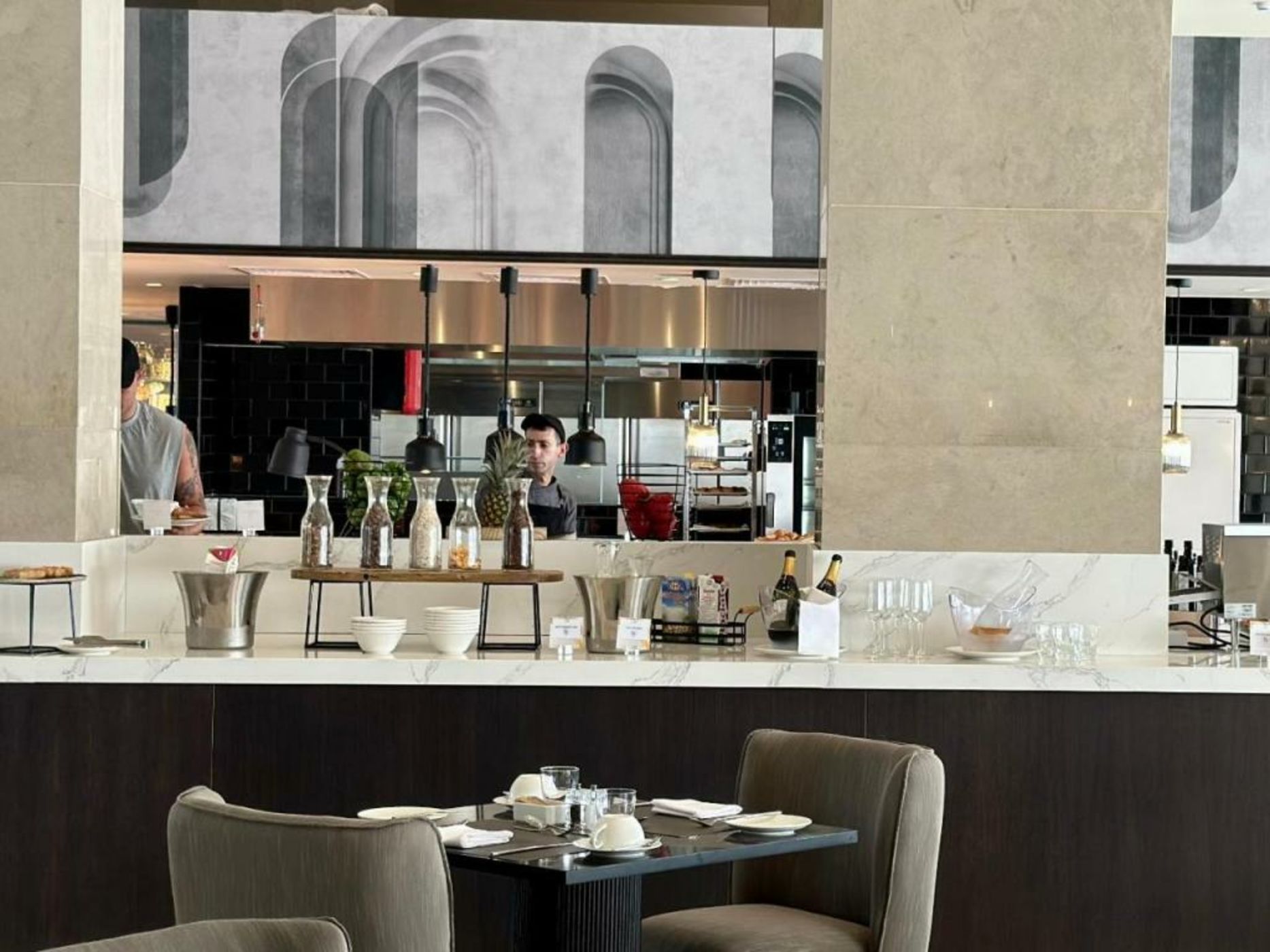 Cali Resort & Spa Designed For Adults by Louis Hotels