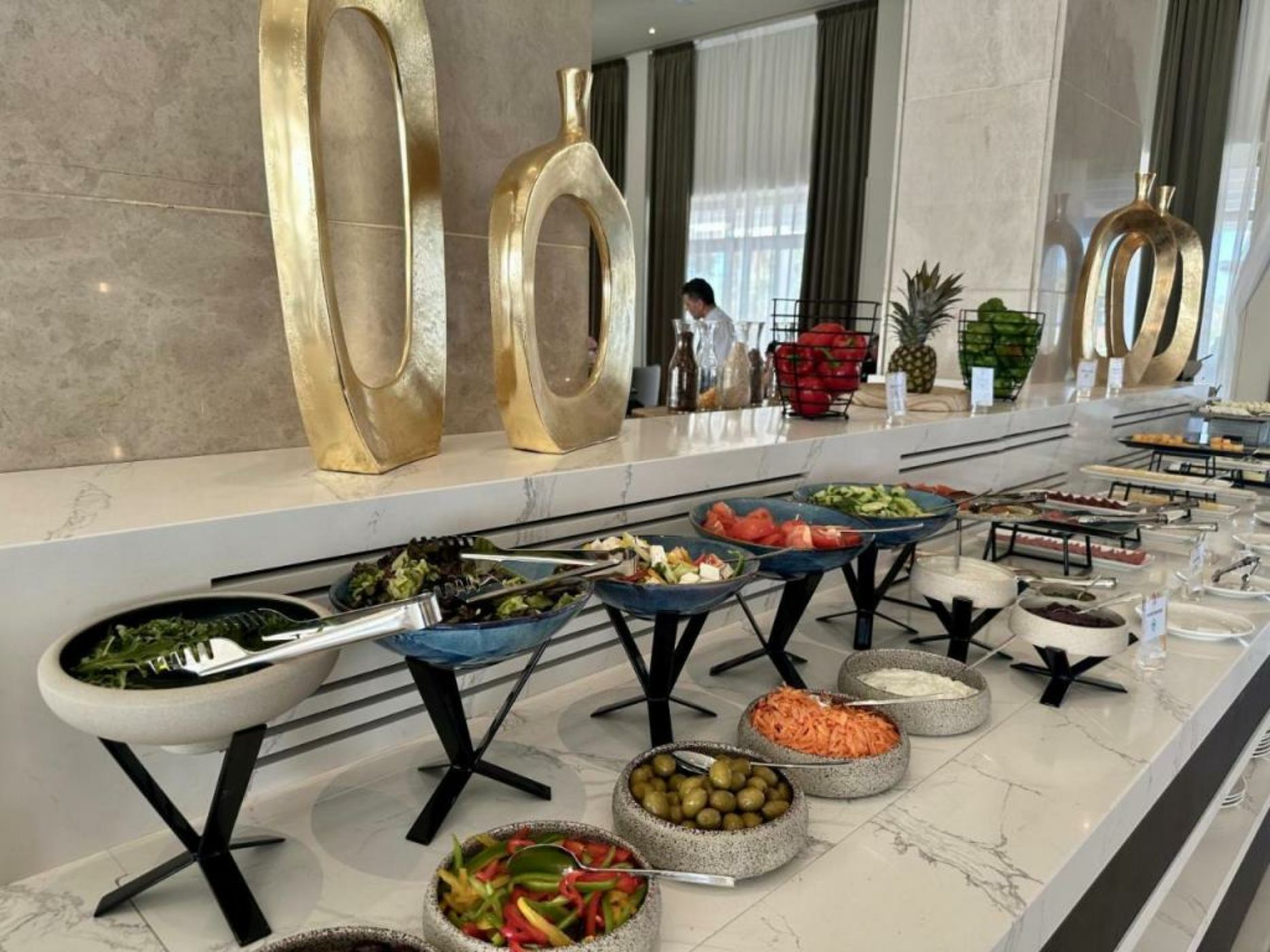 Cali Resort & Spa Designed For Adults by Louis Hotels