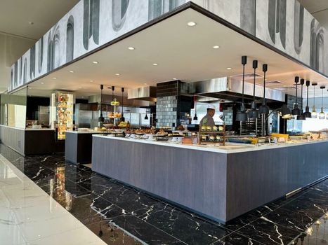 Cali Resort & Spa Designed For Adults by Louis Hotels