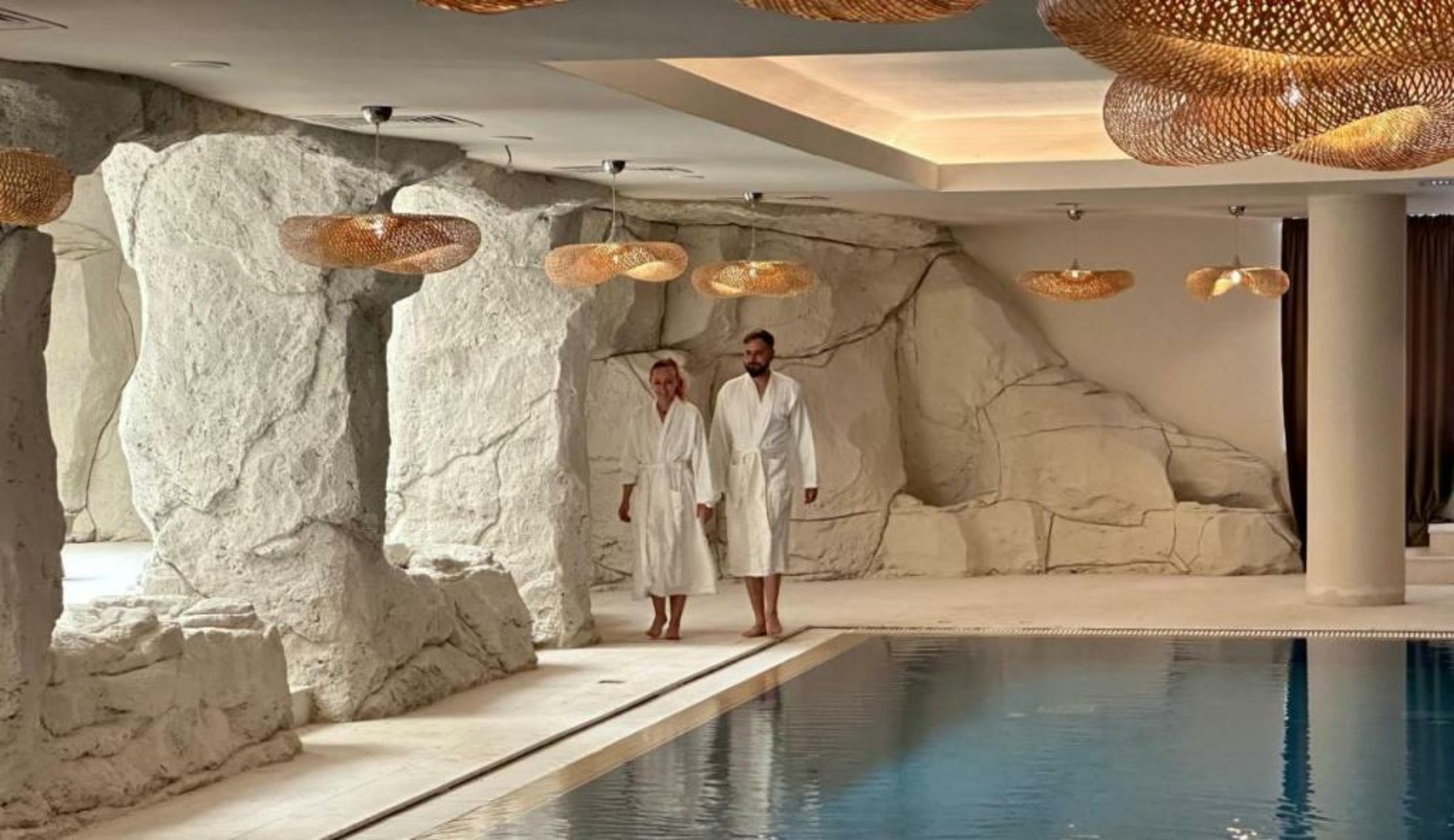 Cali Resort & Spa Designed For Adults by Louis Hotels