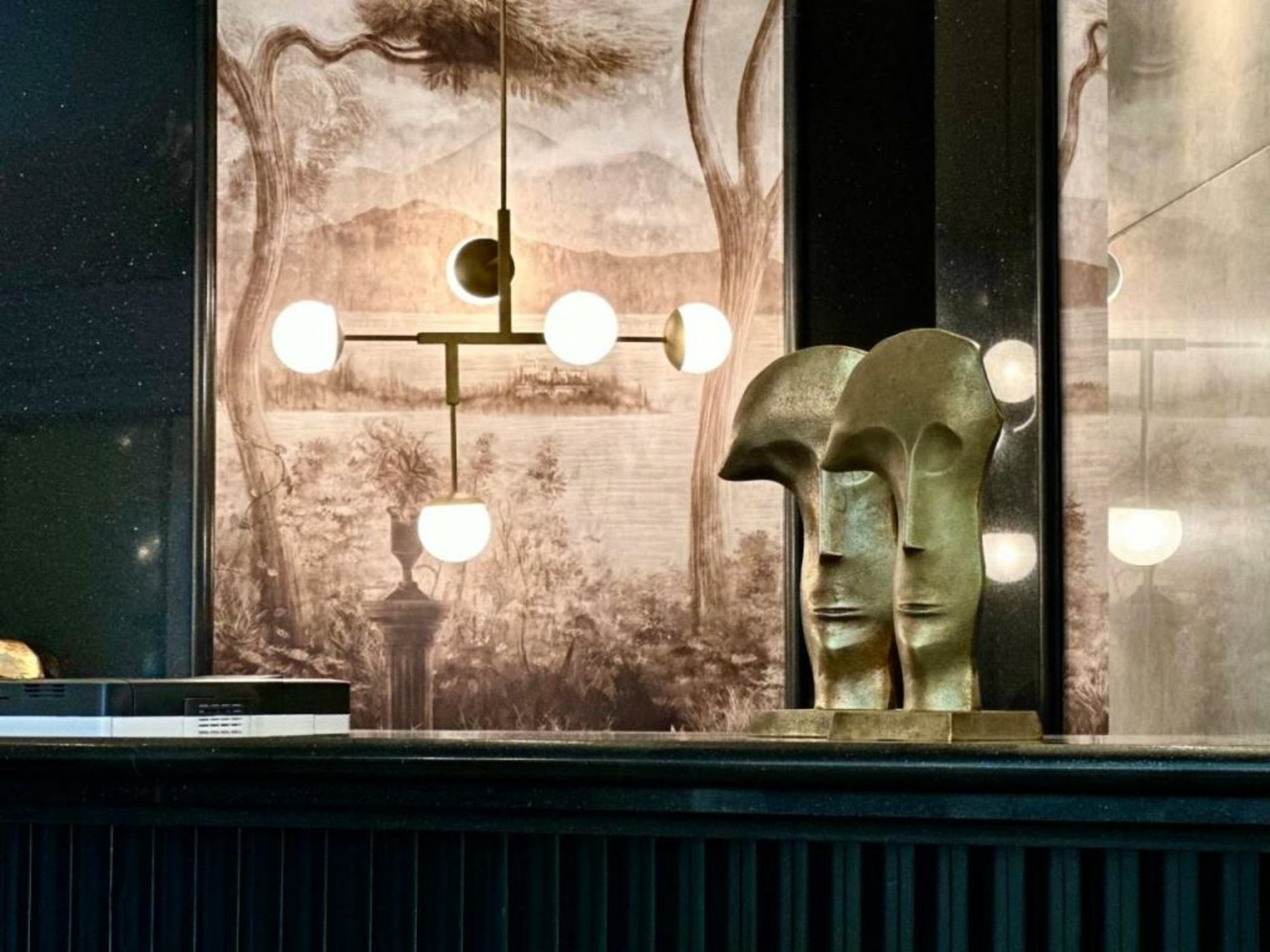 Cali Resort & Spa Designed For Adults by Louis Hotels