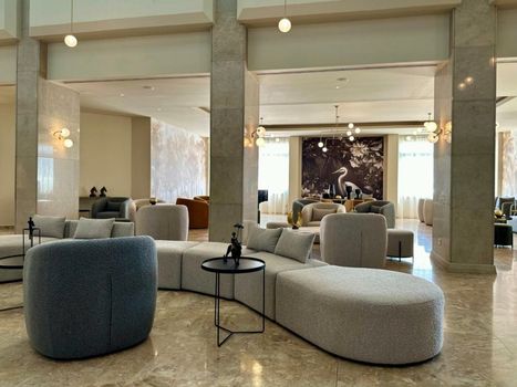 Cali Resort & Spa Designed For Adults by Louis Hotels