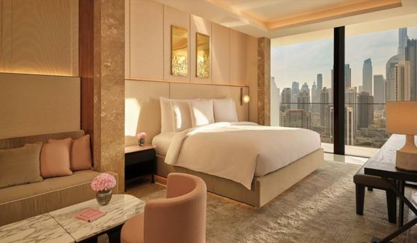 The Lana - Dorchester Collection
