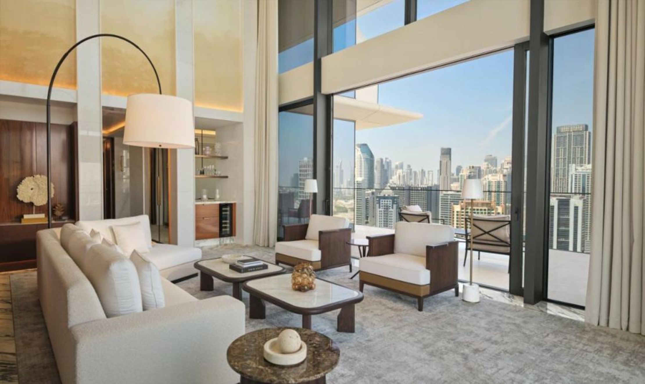 The Lana - Dorchester Collection