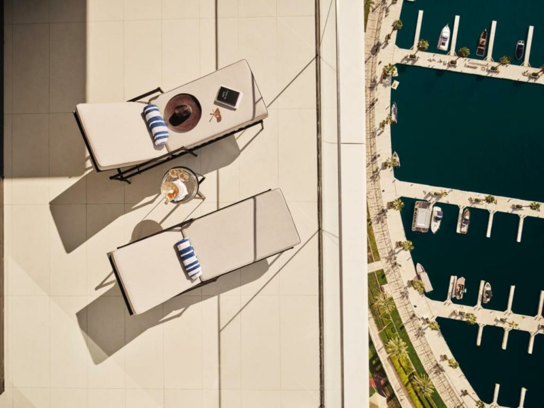 The Lana - Dorchester Collection