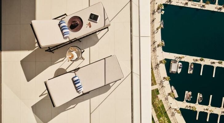 The Lana - Dorchester Collection