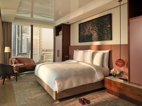The Lana - Dorchester Collection