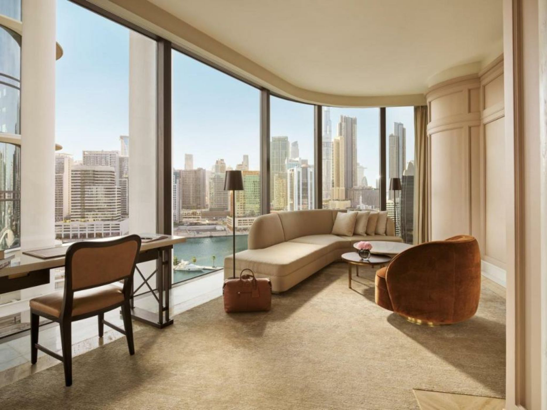 The Lana - Dorchester Collection