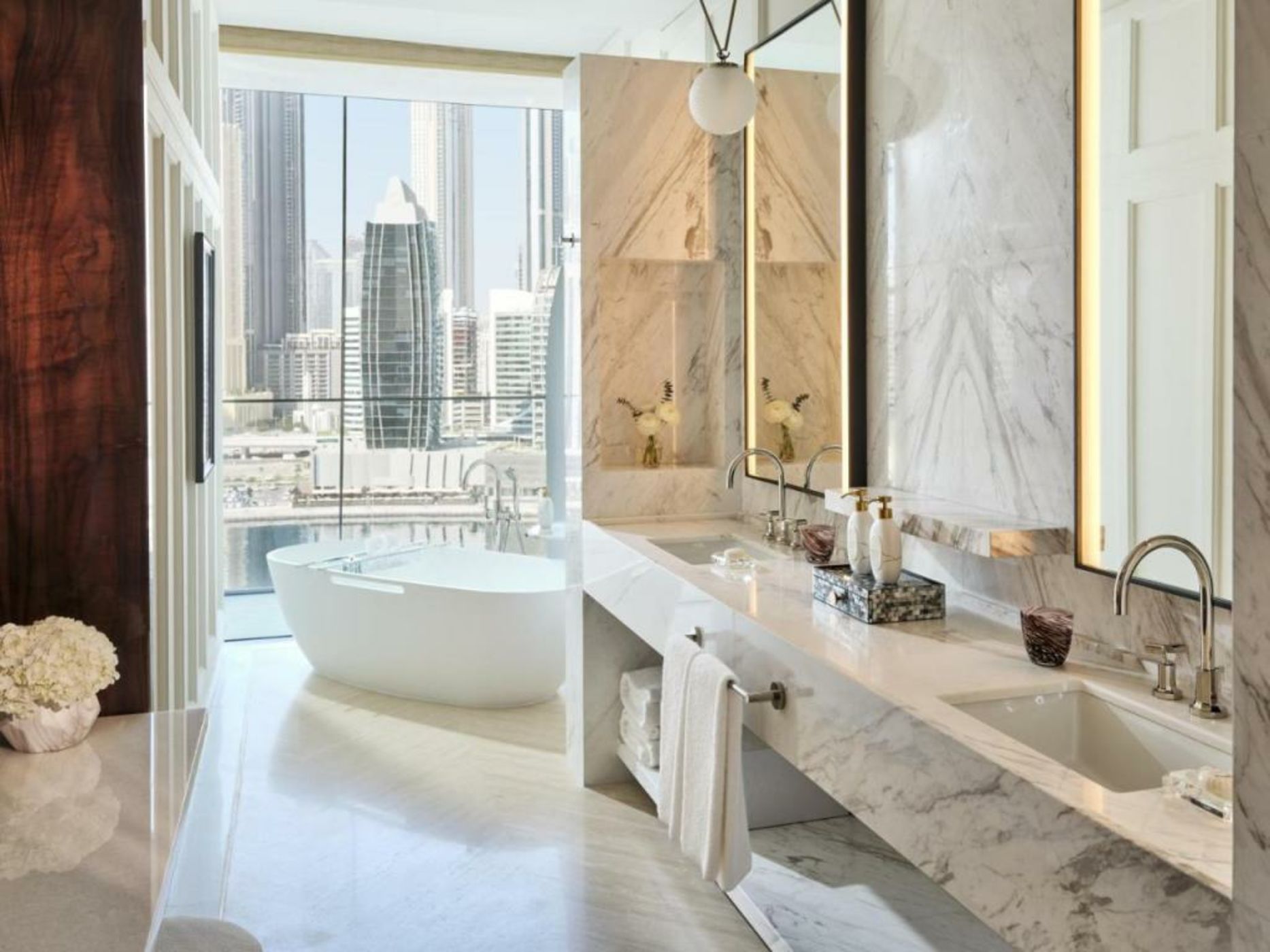 The Lana - Dorchester Collection