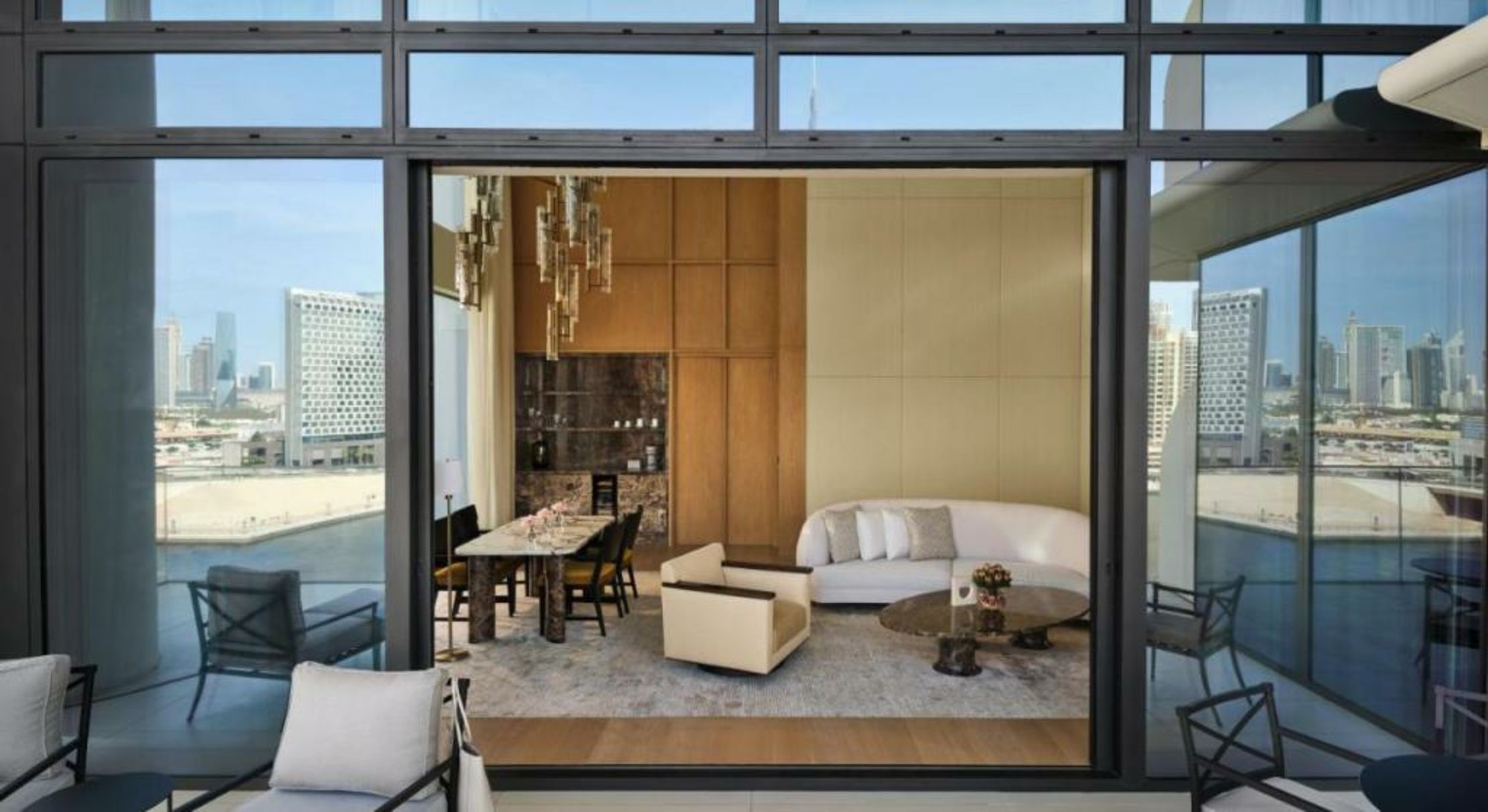 The Lana - Dorchester Collection