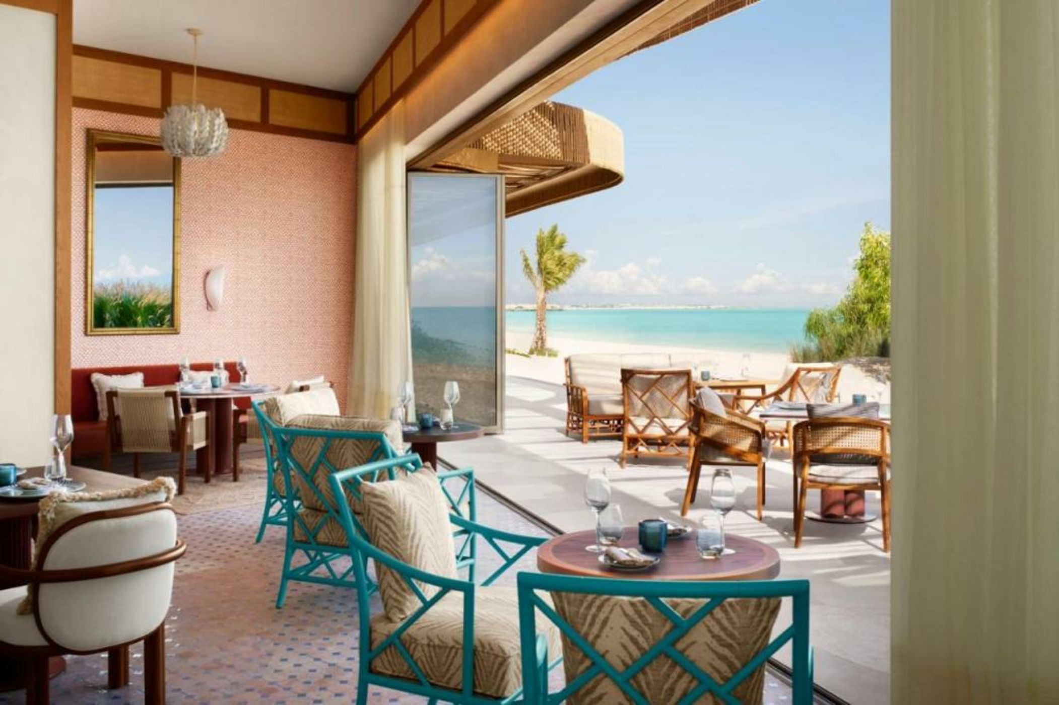 Nujuma, a Ritz-Carlton Reserve