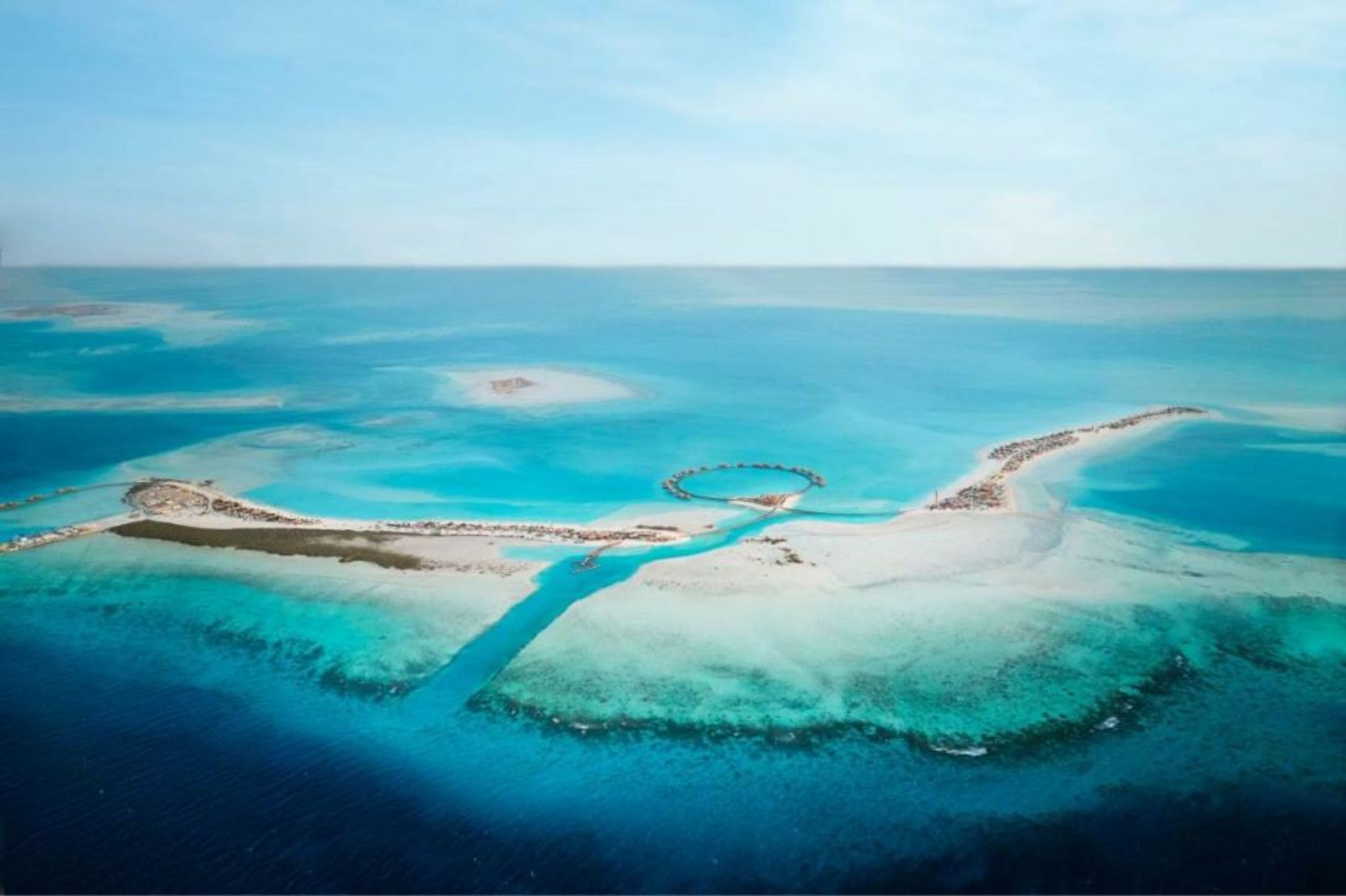 Nujuma, a Ritz-Carlton Reserve