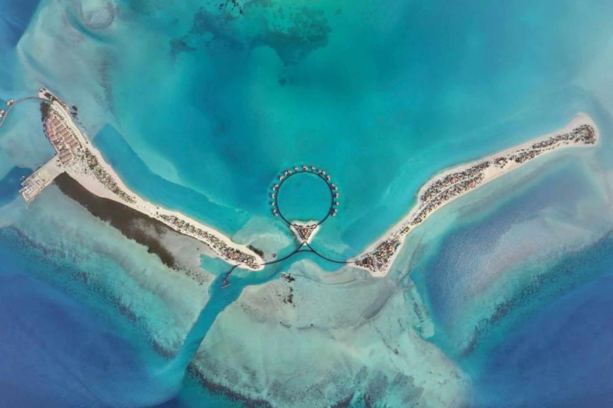 Nujuma, a Ritz-Carlton Reserve