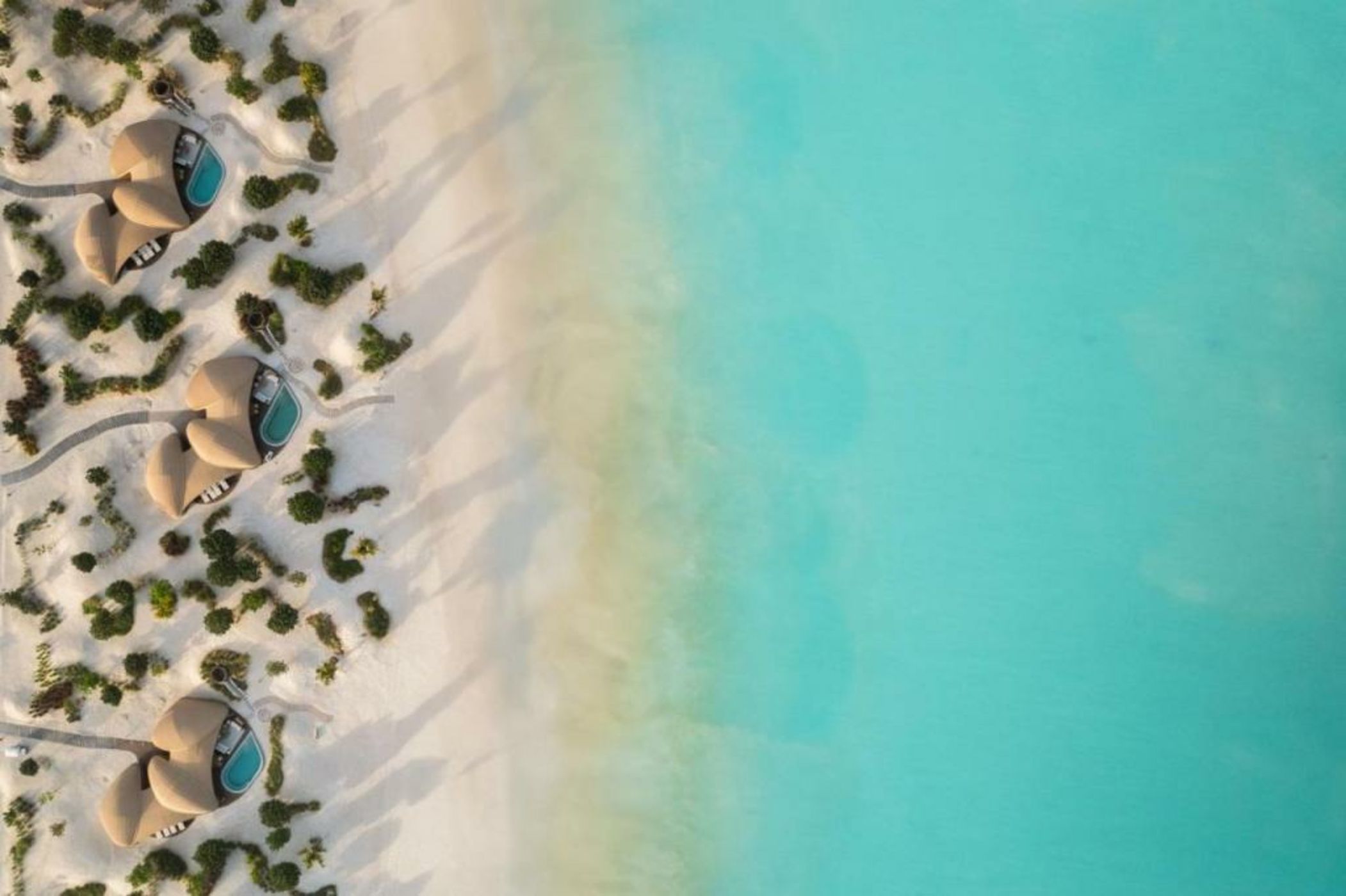 Nujuma, a Ritz-Carlton Reserve