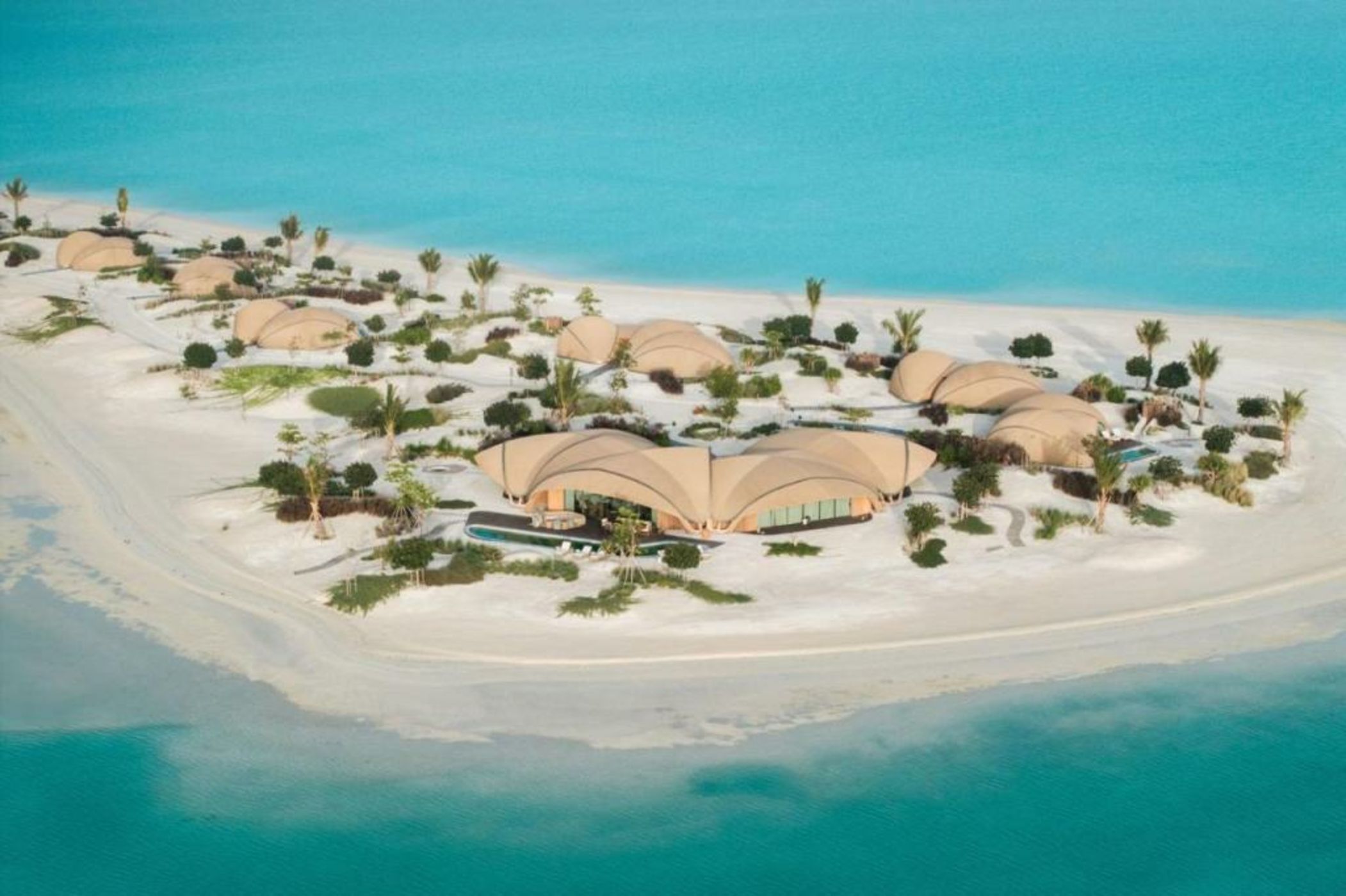 Nujuma, a Ritz-Carlton Reserve