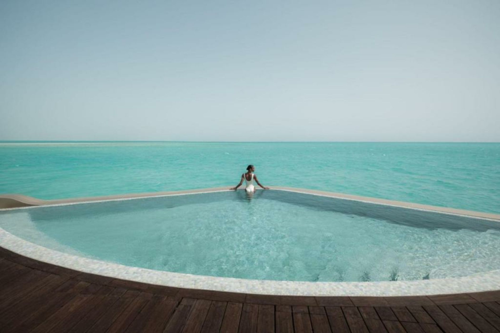 Nujuma, a Ritz-Carlton Reserve