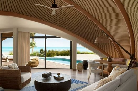 Nujuma, a Ritz-Carlton Reserve
