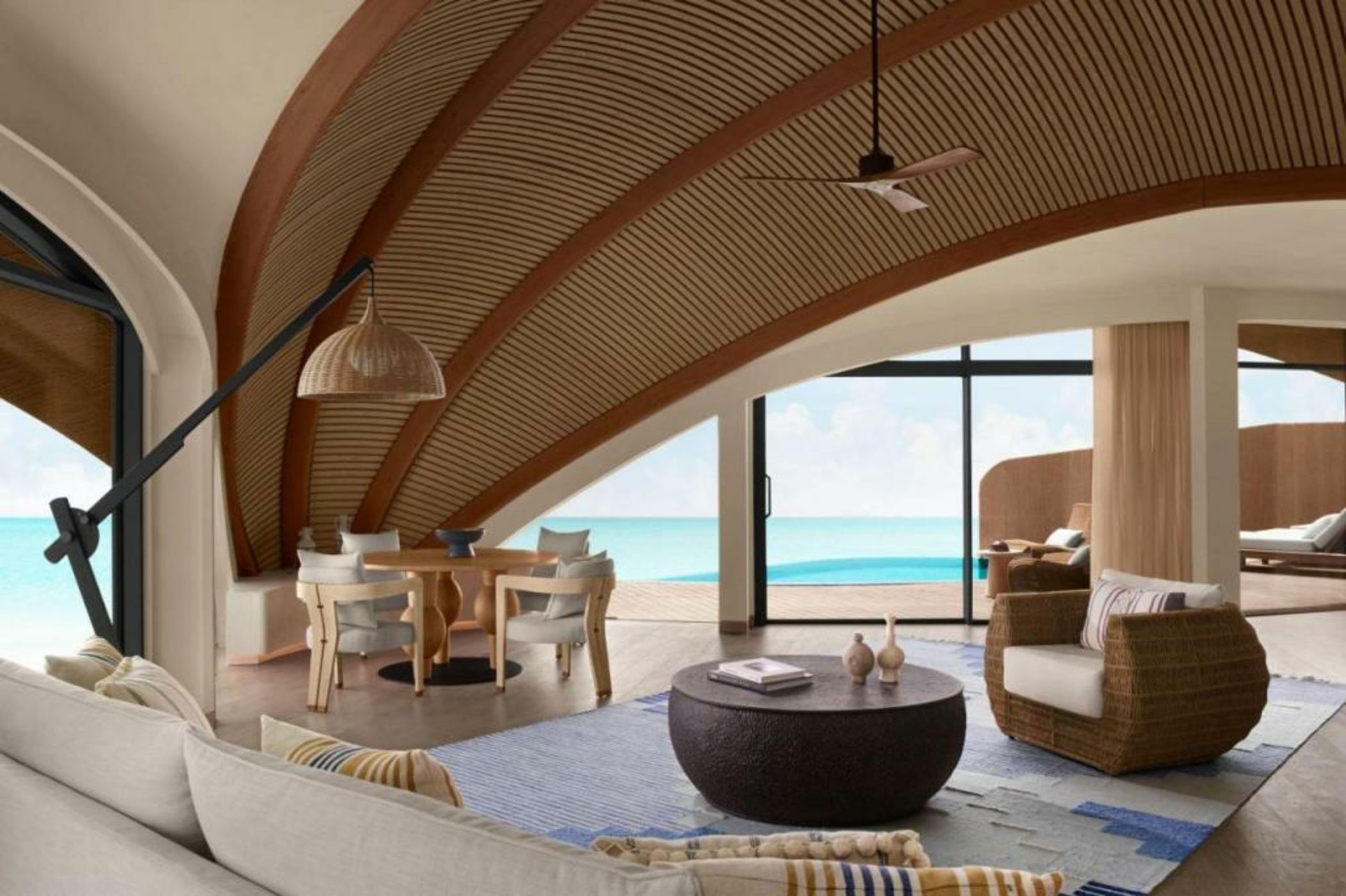 Nujuma, a Ritz-Carlton Reserve