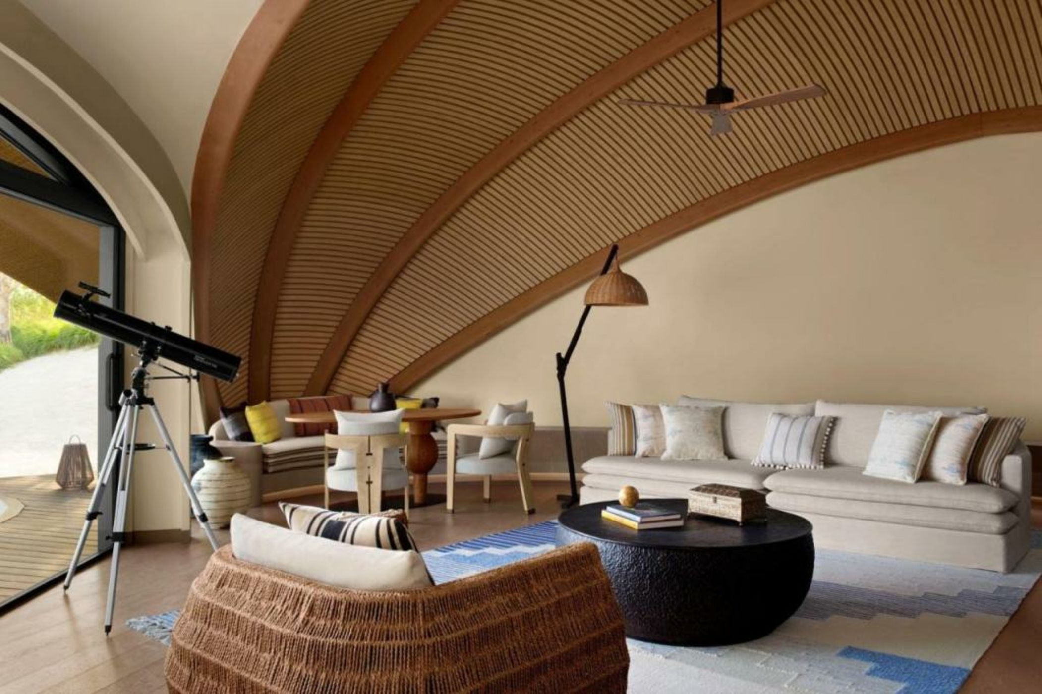 Nujuma, a Ritz-Carlton Reserve