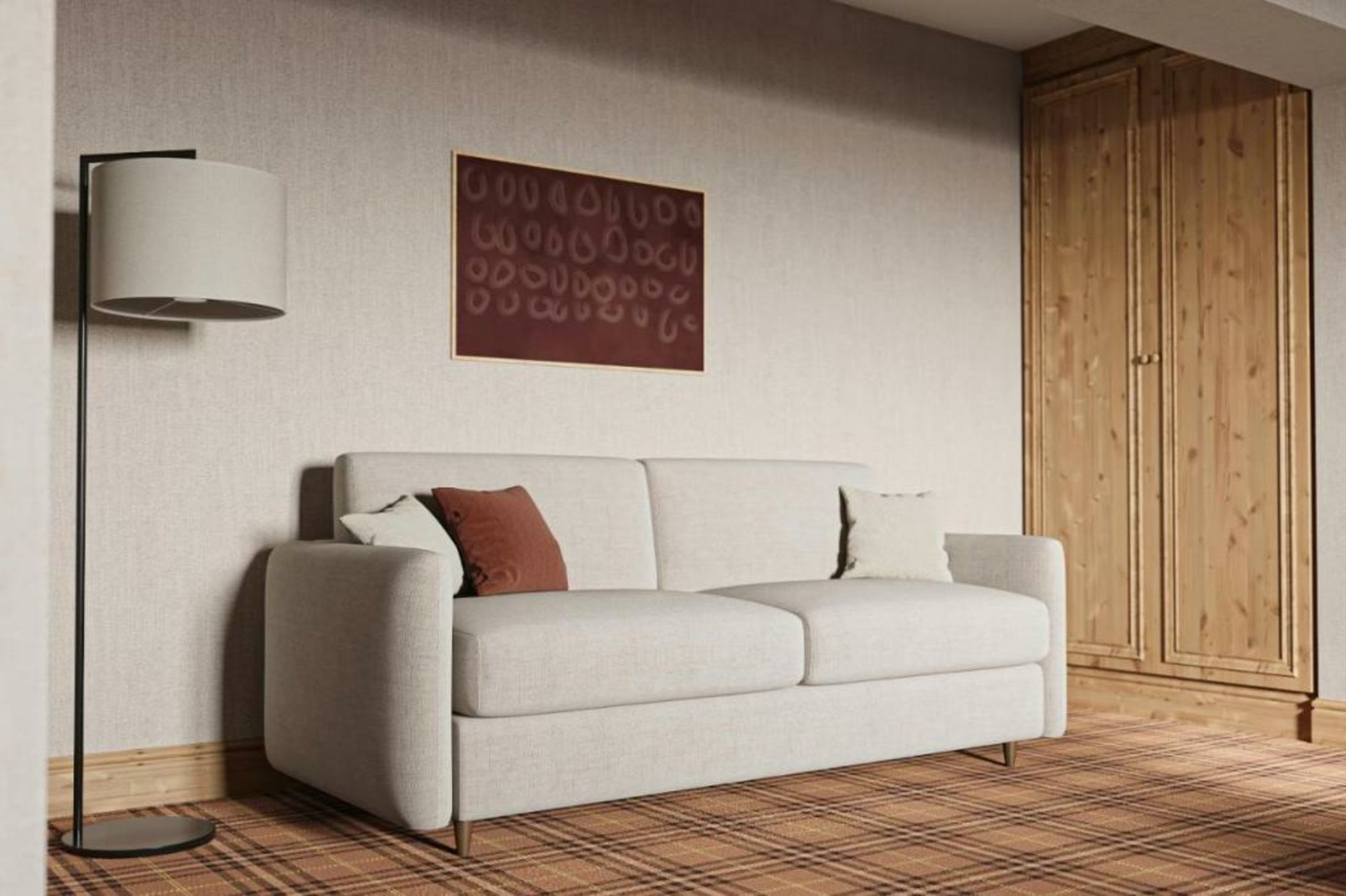 Sonder The Rochebrune