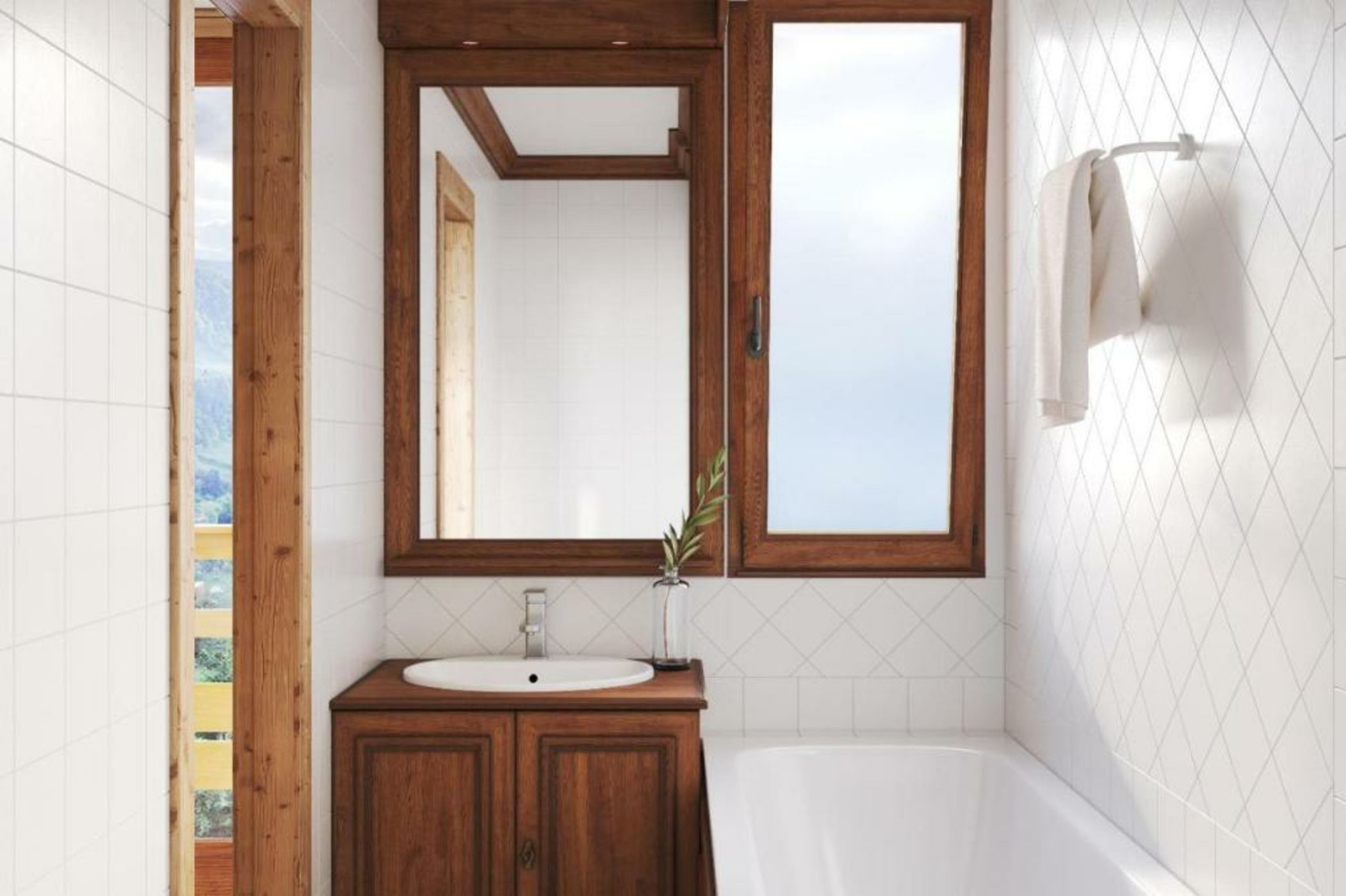 Sonder The Rochebrune