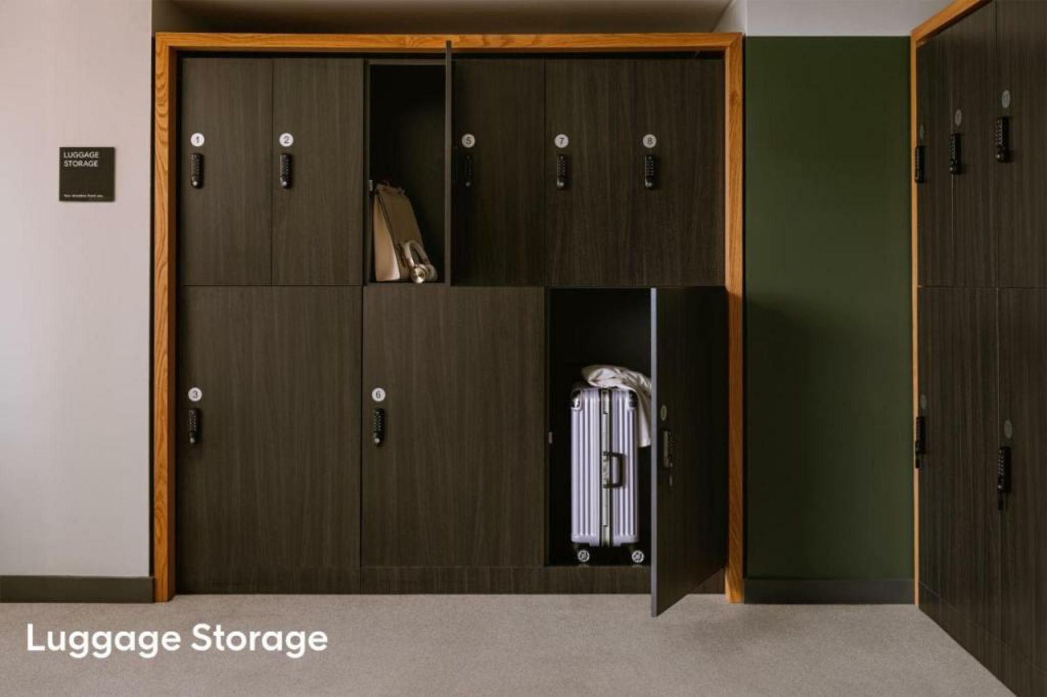 Sonder The Rochebrune