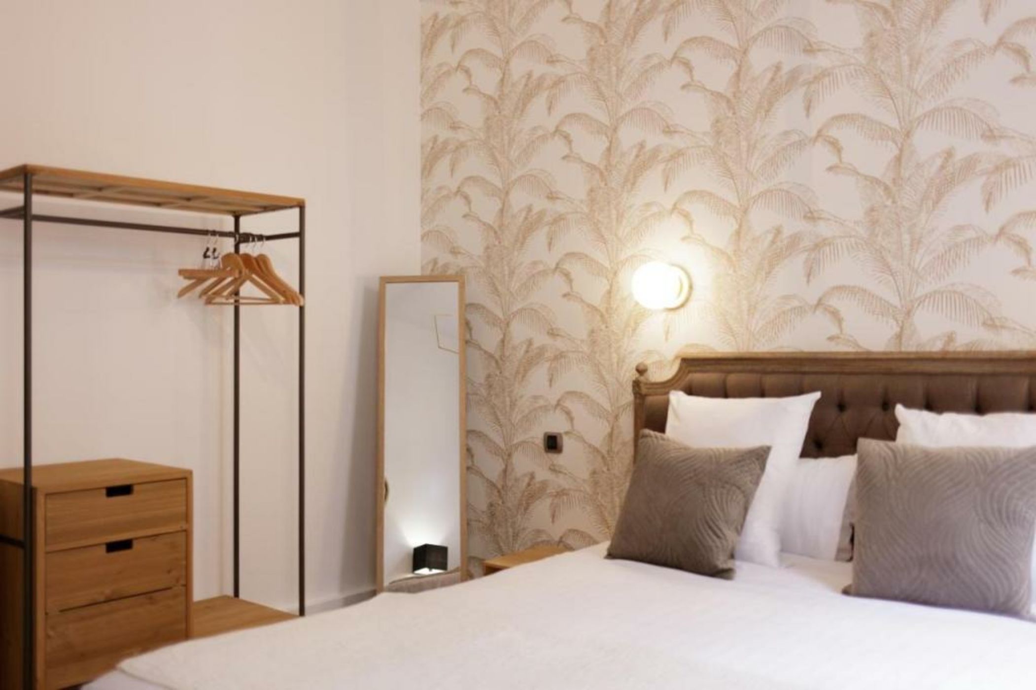 Hôtel La Résidence