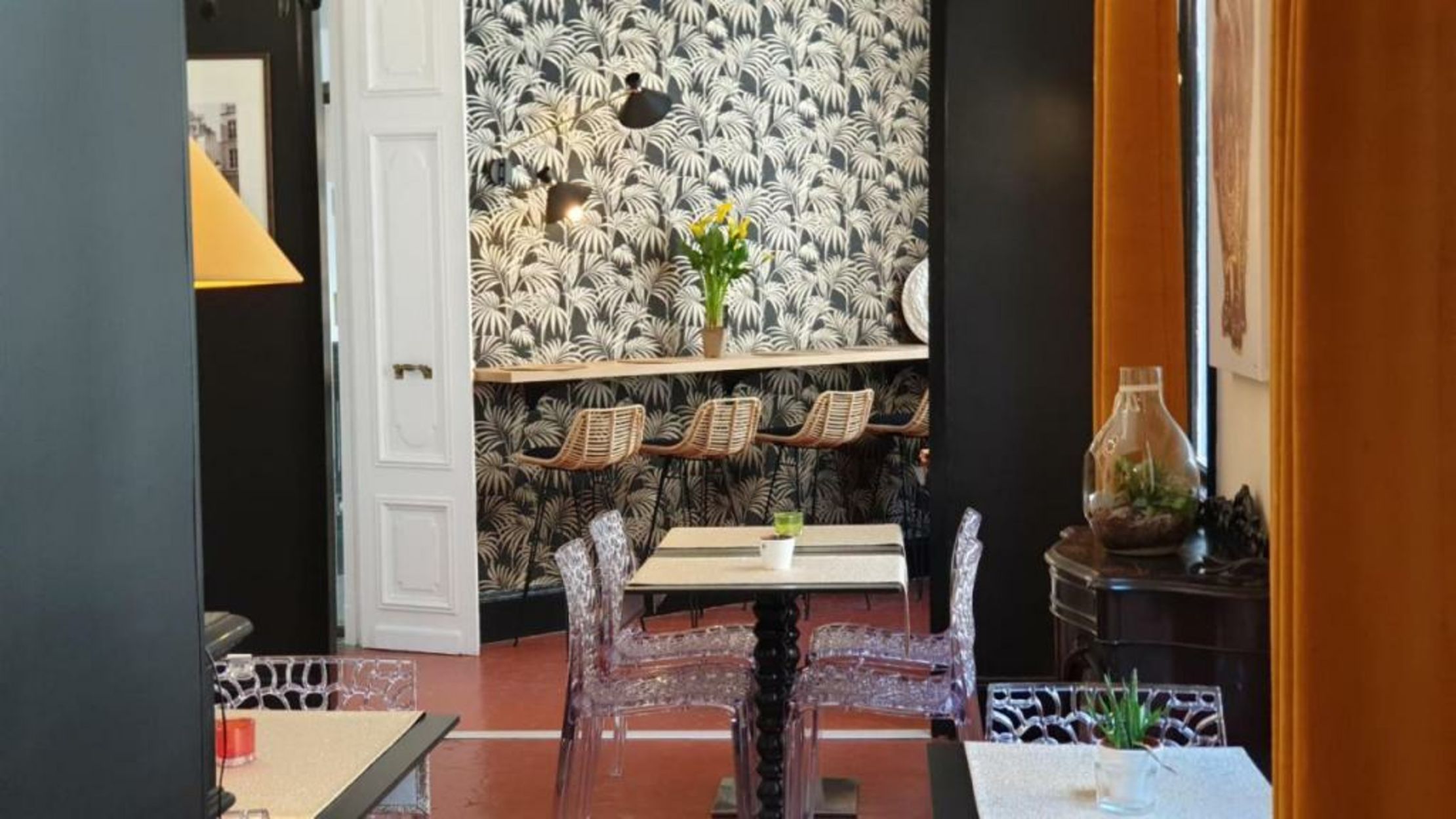 Hôtel La Résidence