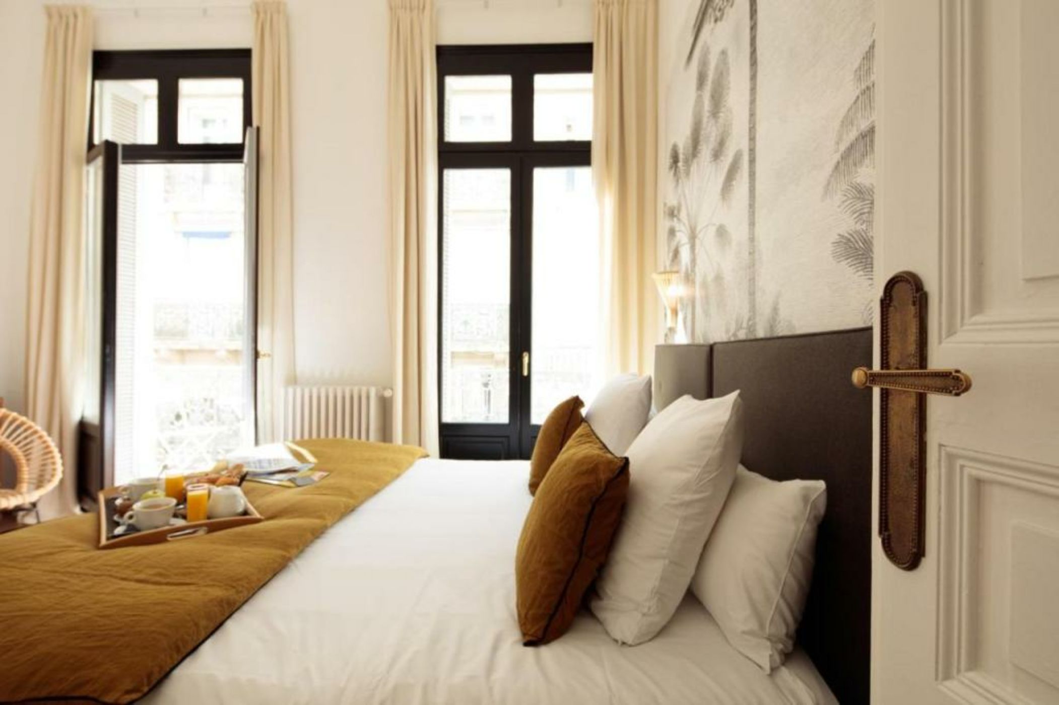 Hôtel La Résidence