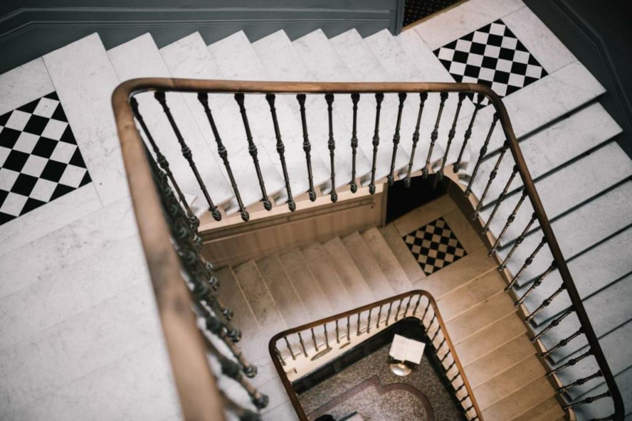 Hôtel La Résidence