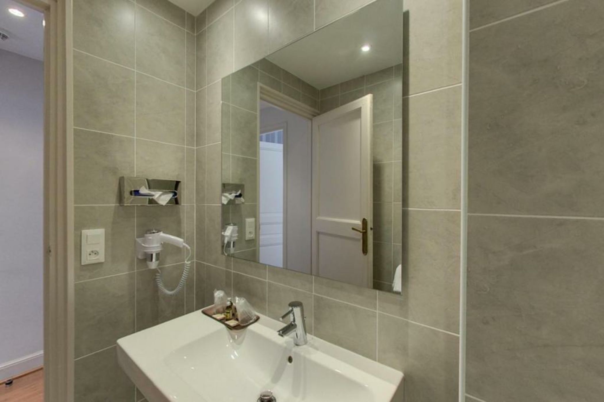 Hôtel La Résidence