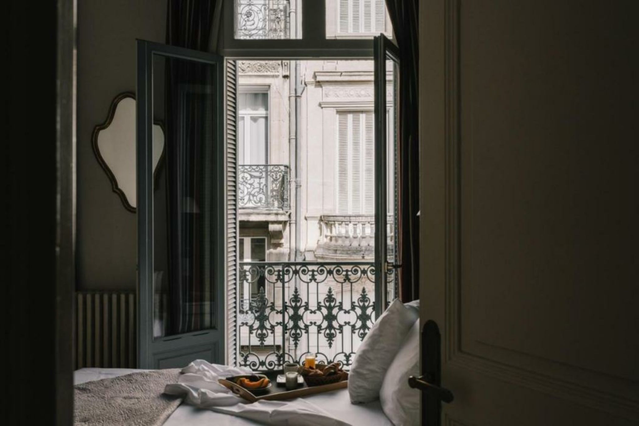 Hôtel La Résidence