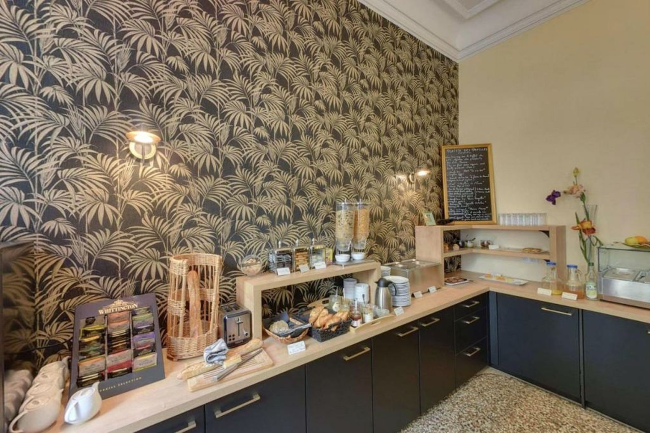 Hôtel La Résidence