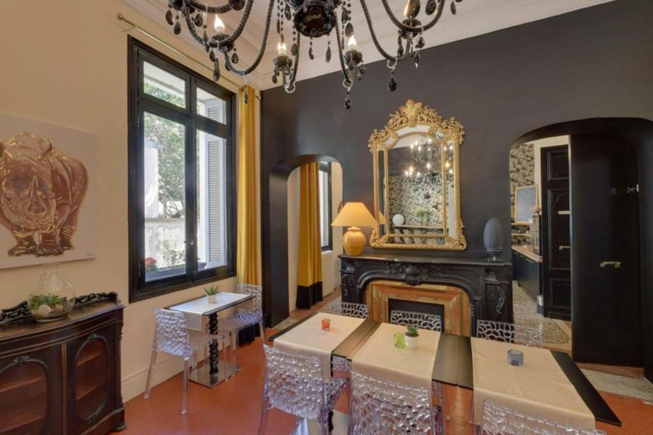 Hôtel La Résidence