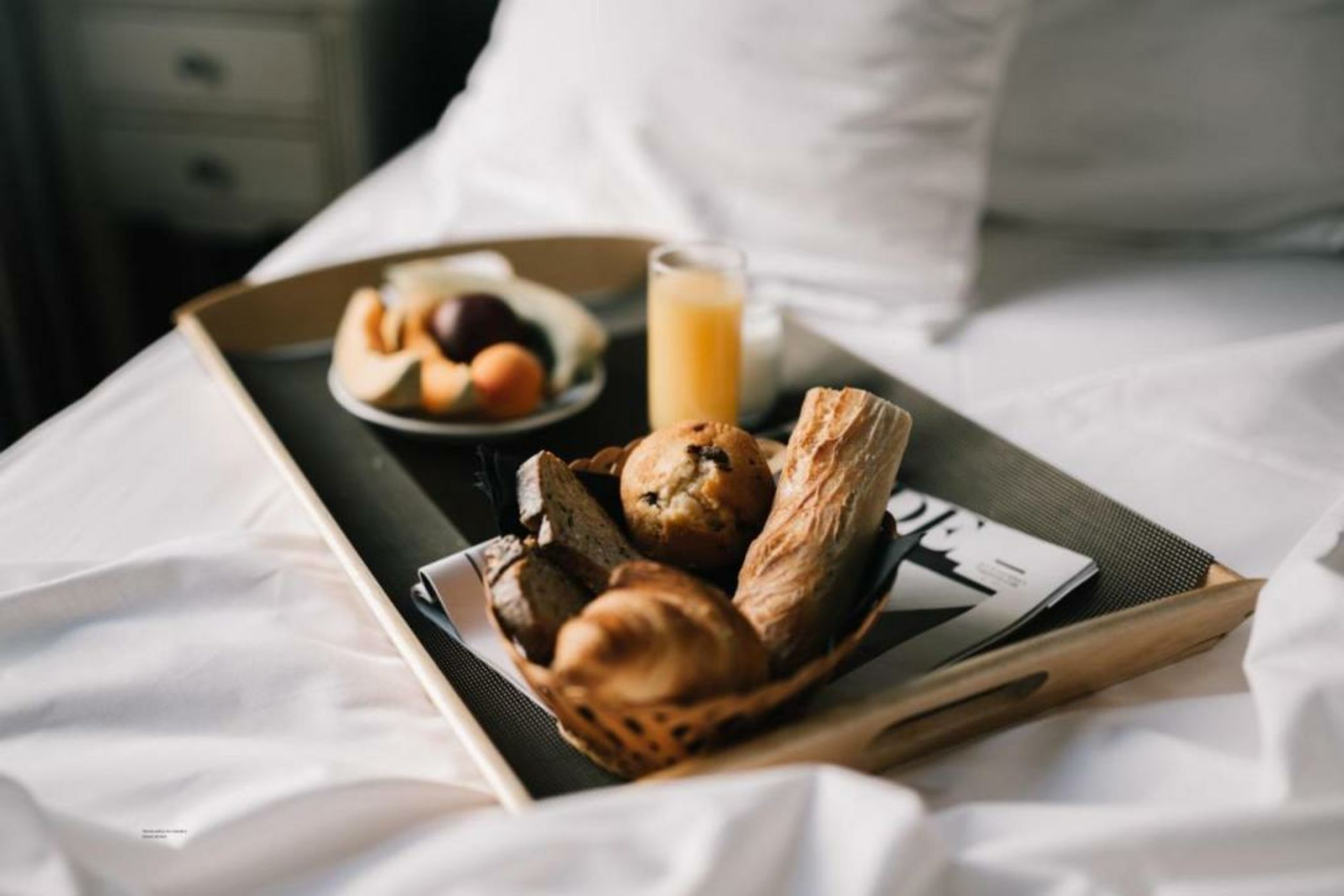 Hôtel La Résidence