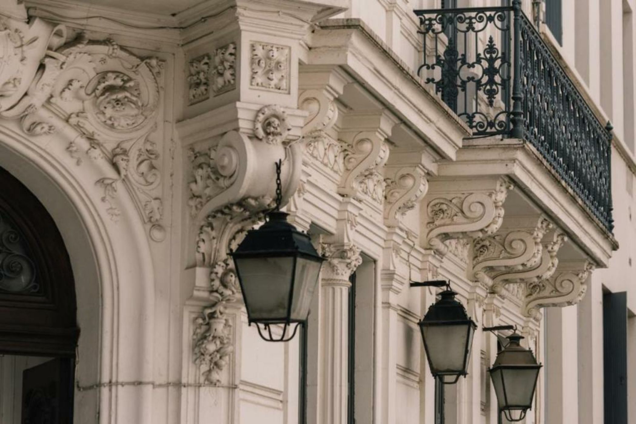 Hôtel La Résidence