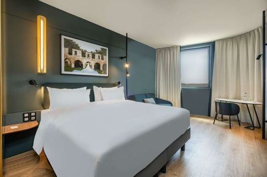 Radisson Hotel Reims