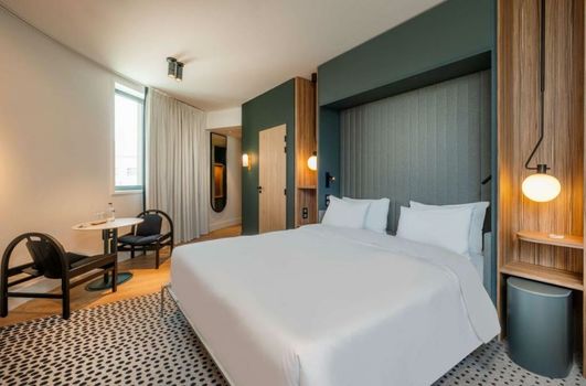 Radisson Hotel Reims