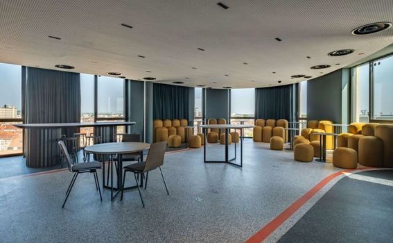 Radisson Hotel Reims