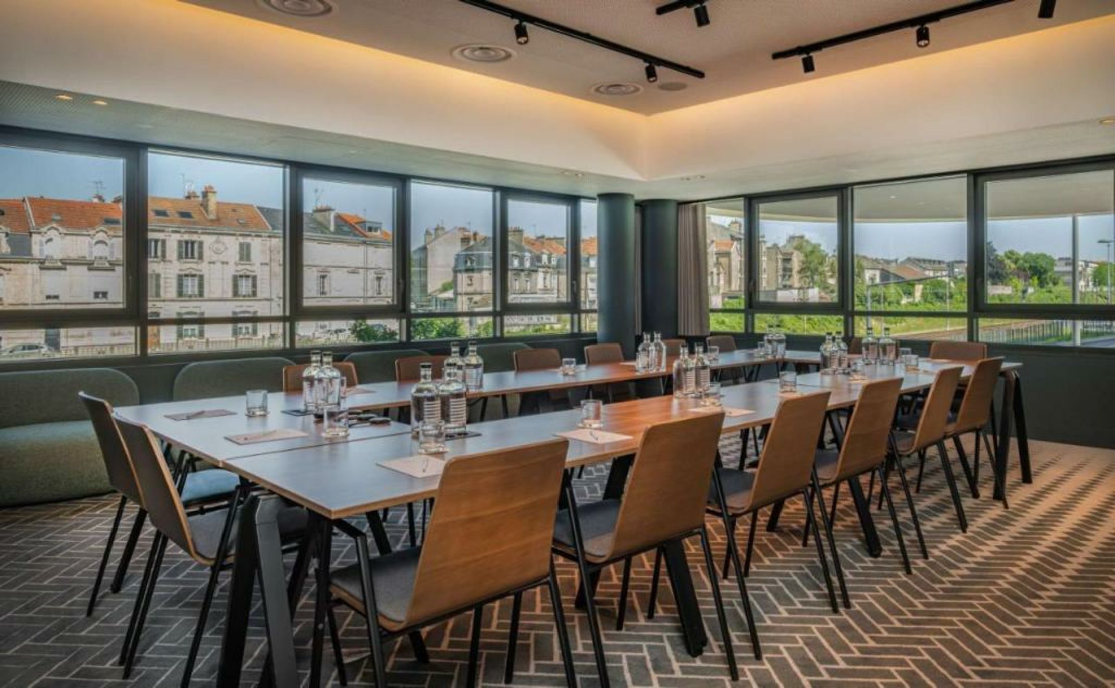 Radisson Hotel Reims