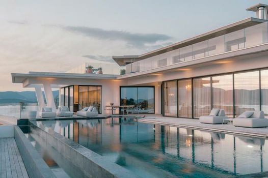 Villa Urbana