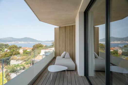 Villa Urbana