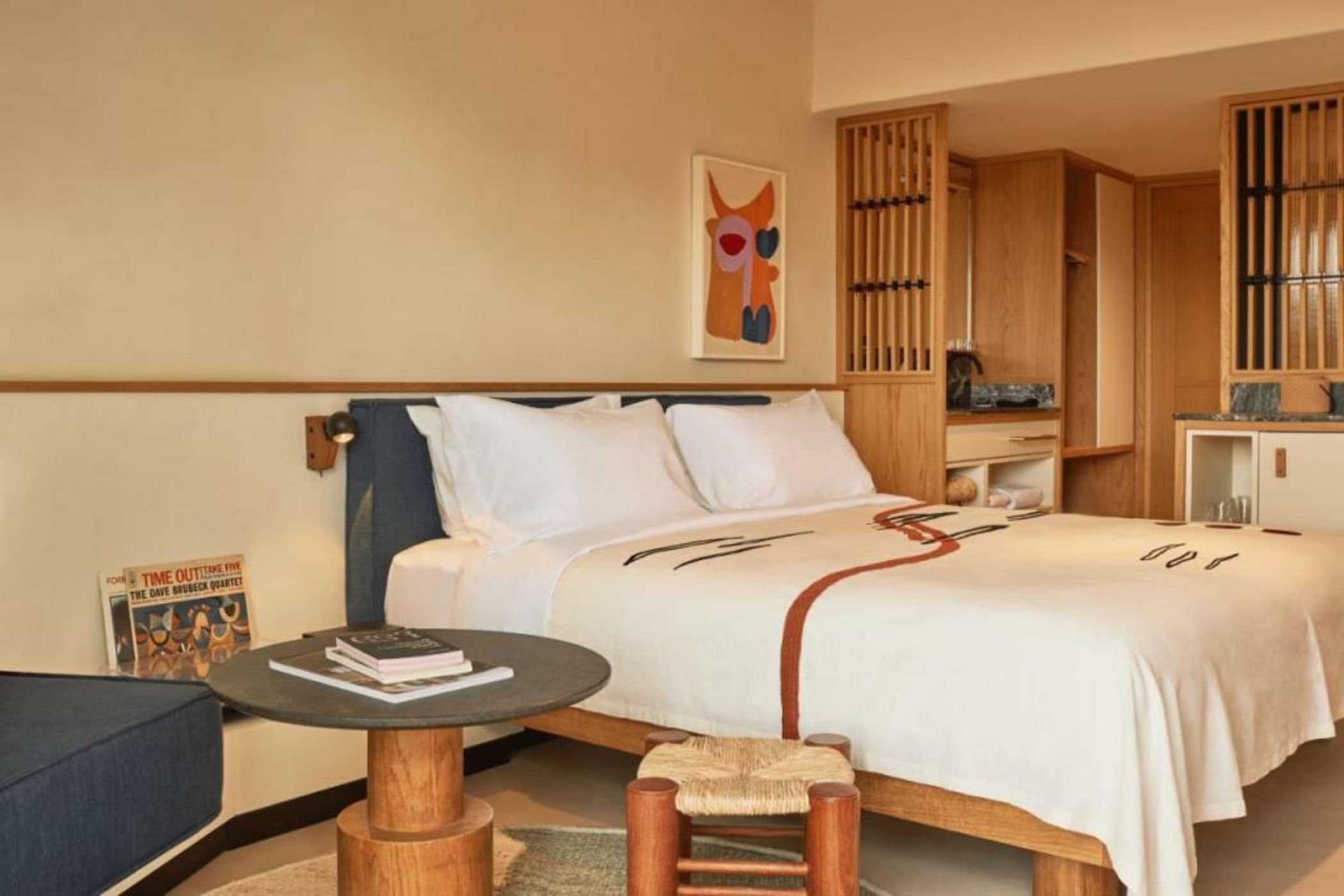 Ace Hotel & Swim Club Athens