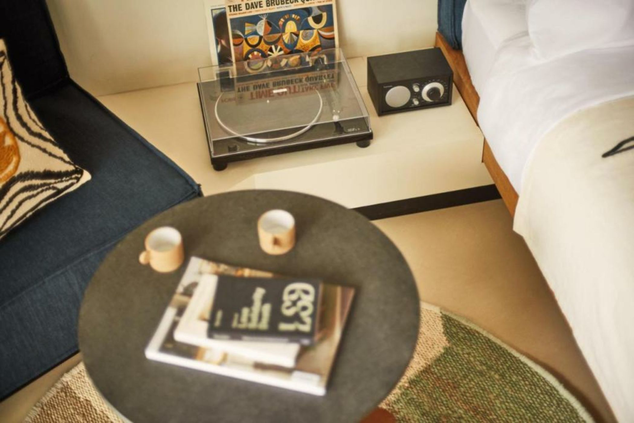 Ace Hotel & Swim Club Athens