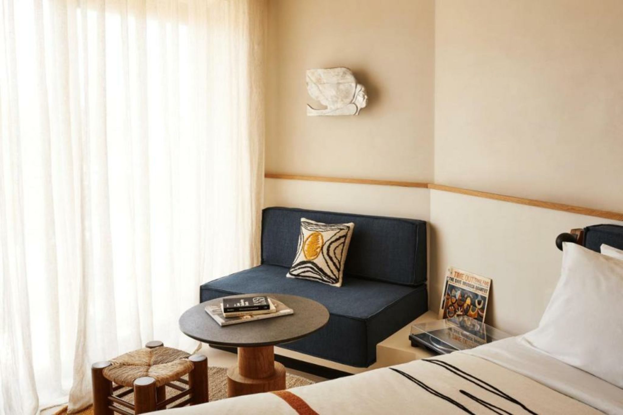 Ace Hotel & Swim Club Athens